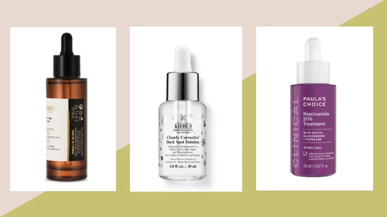 Serum nào giúp nam giới “đánh bay” mụn hiệu quả?