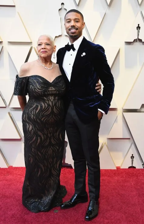 phong cach thoi trang nam oscar 2019 elle man 11