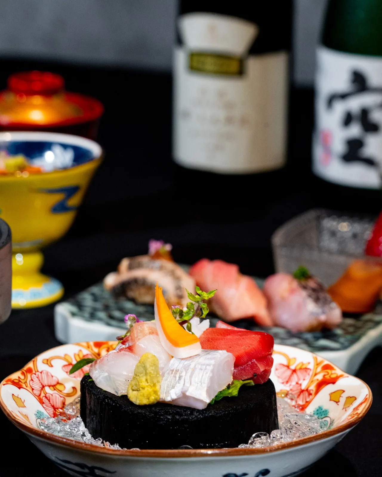 Sushi Rei