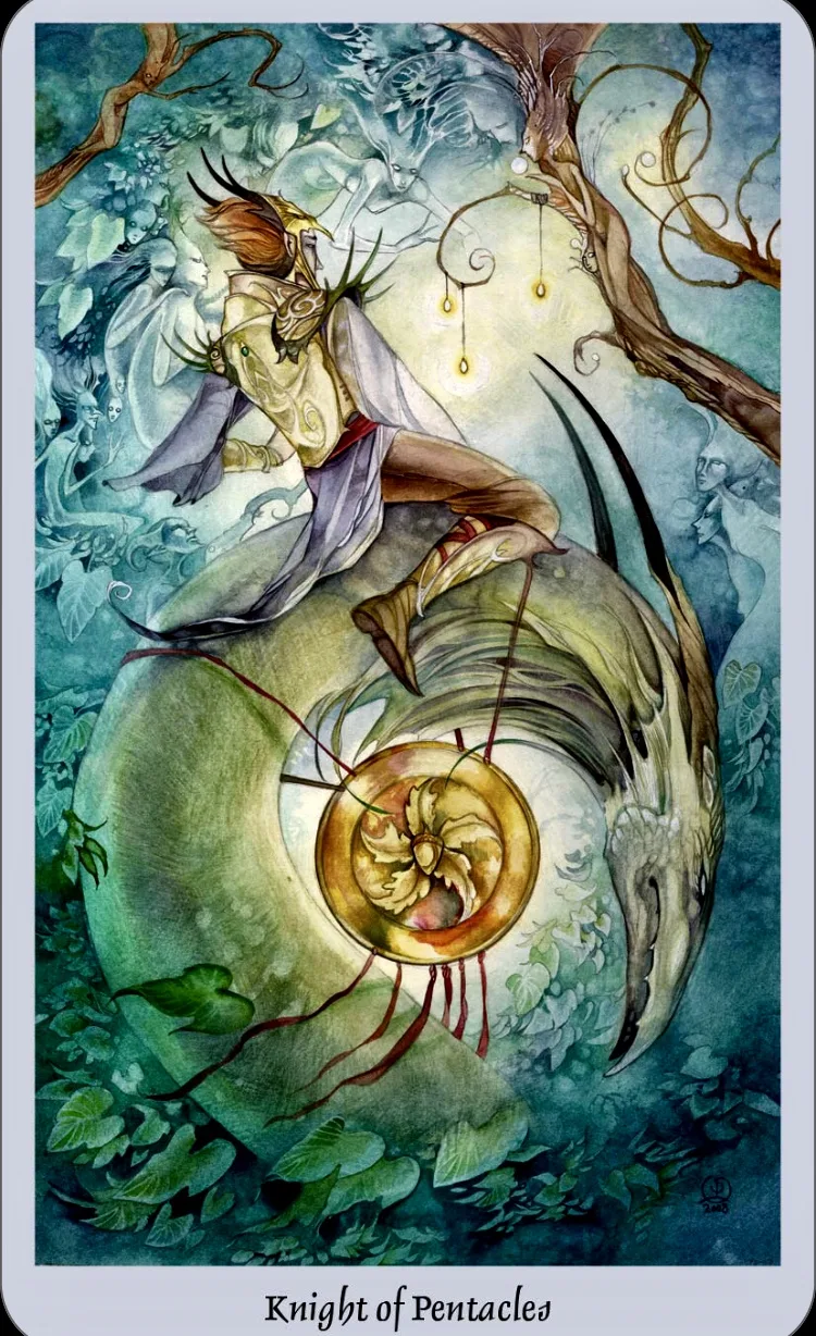 tarot