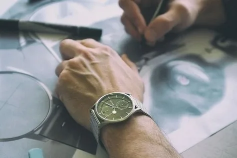 các thương hiệu đồng hồ nổi tiếng Skagens các thương hiệu đồng hồ nổi tiếng Skagens