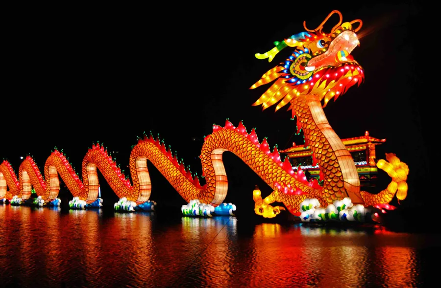 du lịch châu Á - Hong Kong - elle man