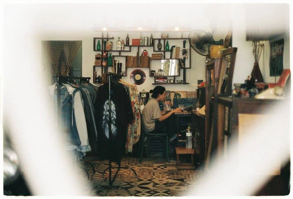shop Le Millesime
