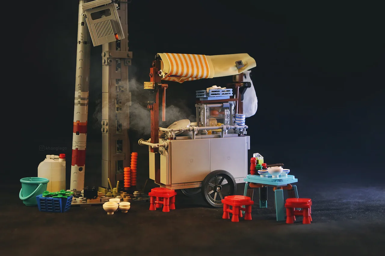 lego