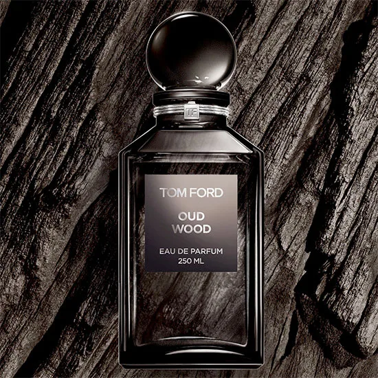 nuoc hoa nam - tom ford oud wood - elle man