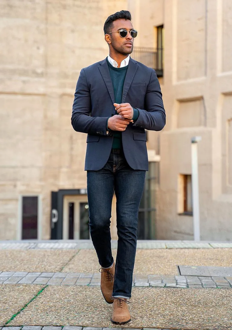 giày Oxford