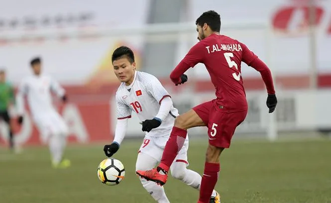 doi tuyen u23 Viet Nam - ELLE Man 3