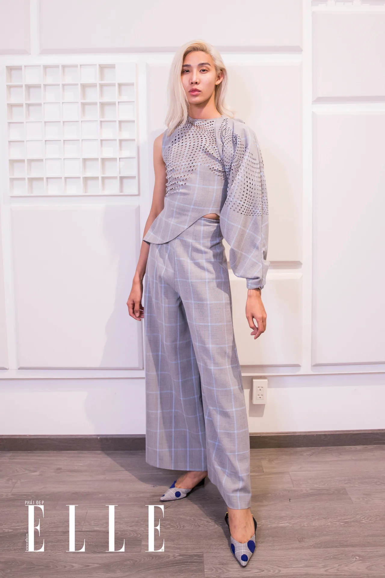 ELLE Fashion Journey 2018 13