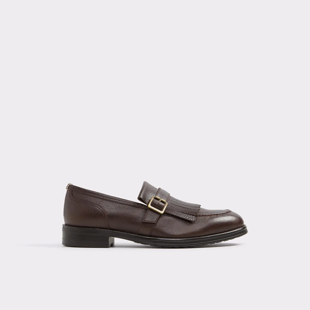 12 thuong hieu giay loafer nam Aldo Auberon USD125 - elle man 1