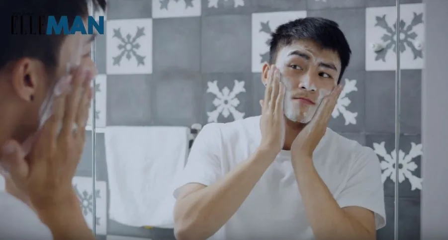 phong do dan ong - elle man 5