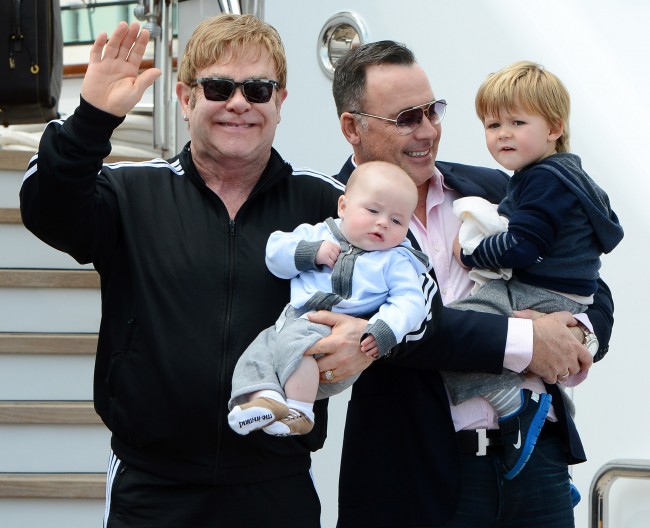 elton john - elle man 5