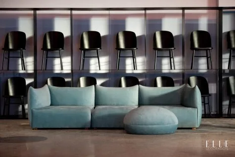 Elle Decor