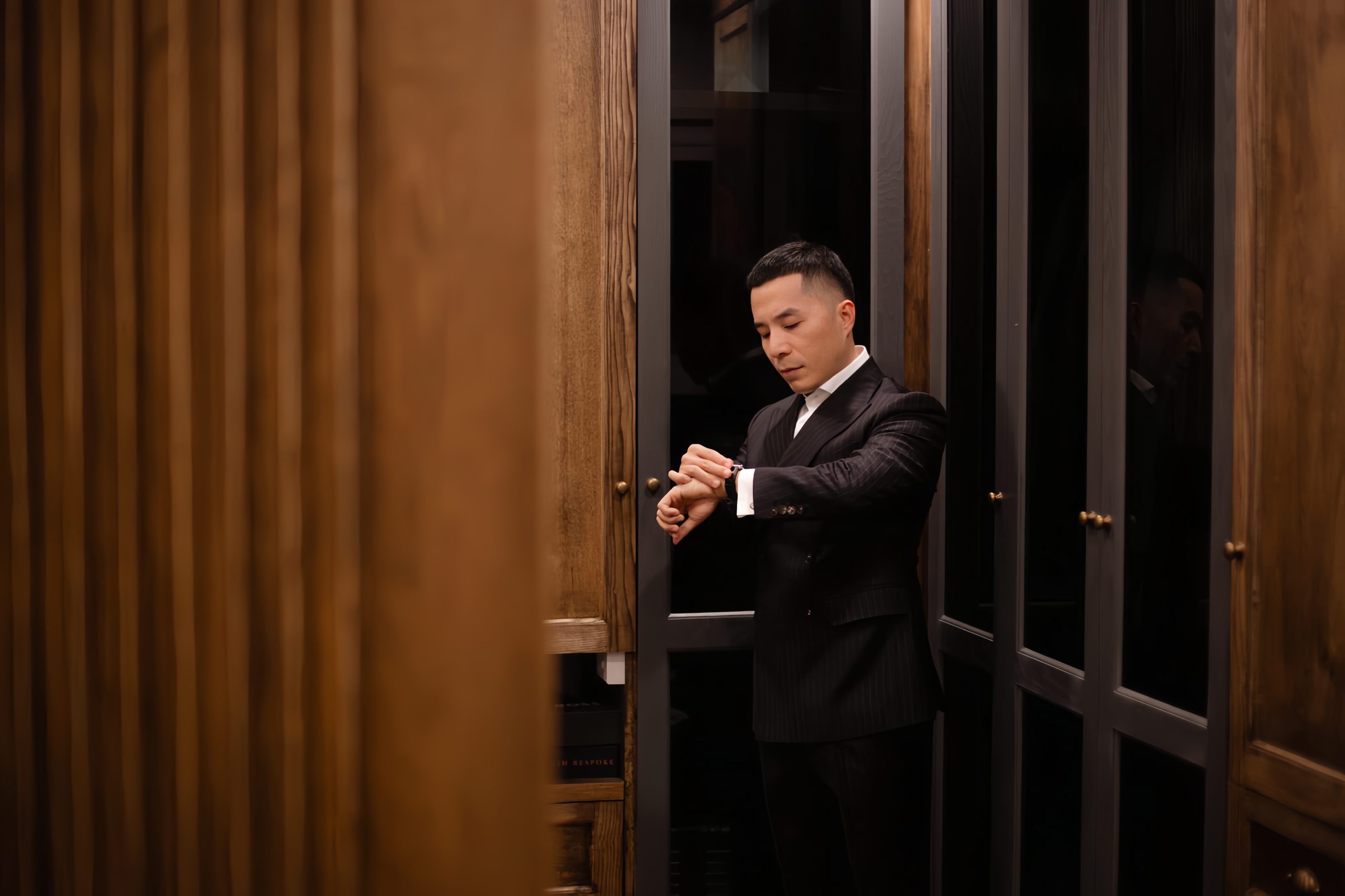 eric trần