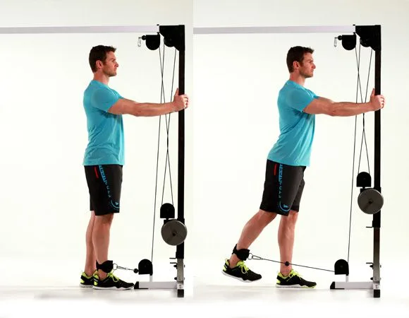 Ảnh: Men's Health