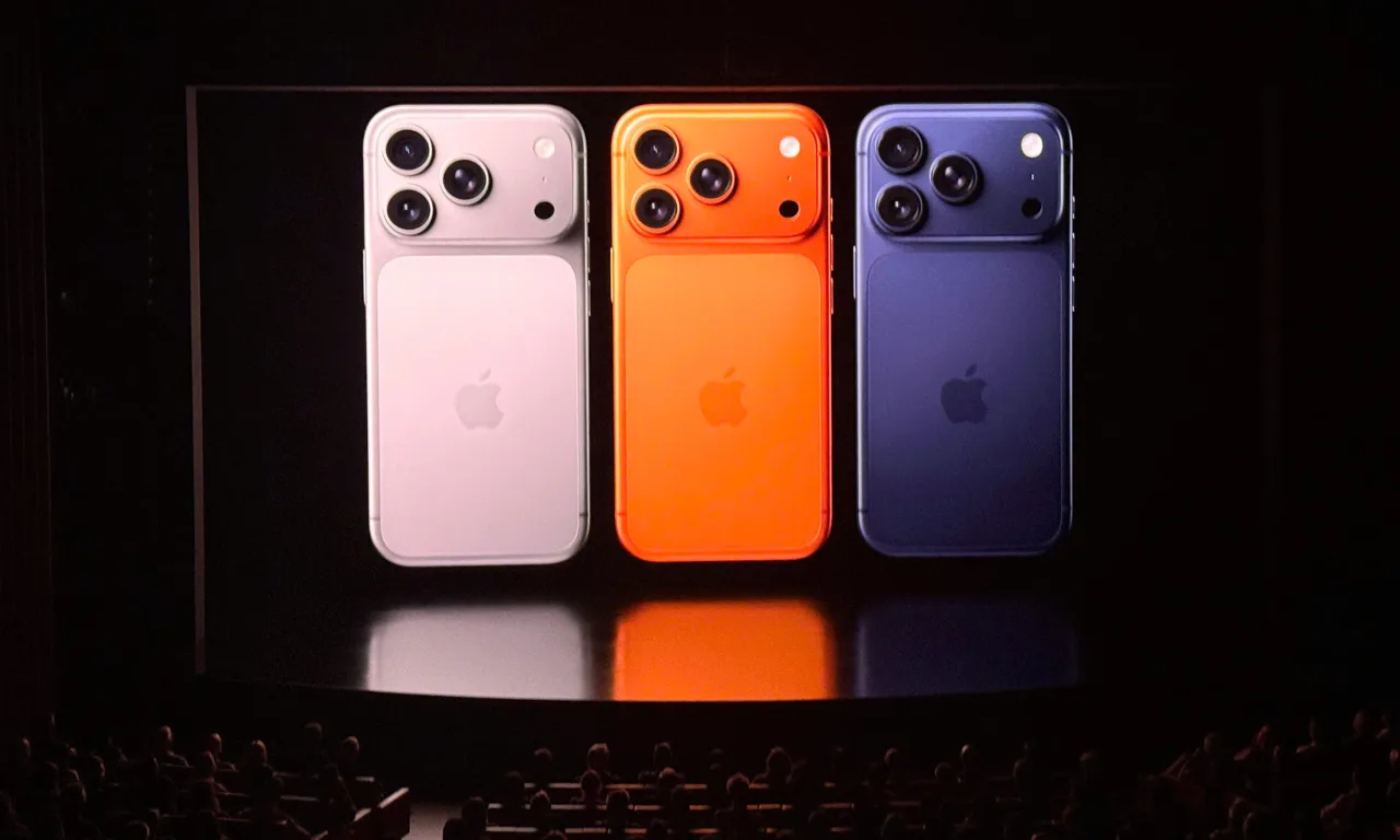 iphone 17