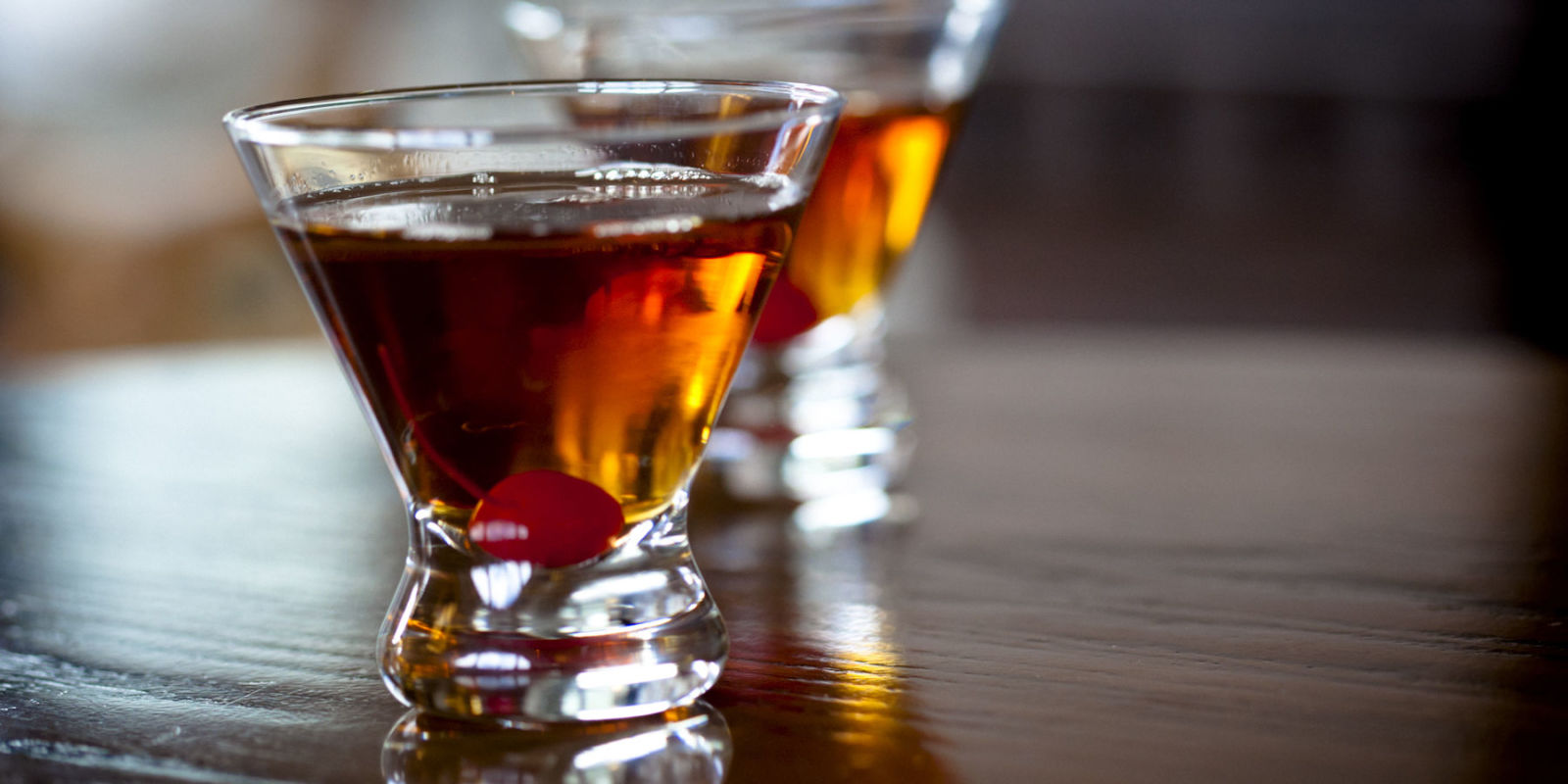 Những loại rượu cocktail đáng để thử trong năm mới