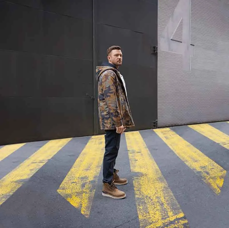 thuong hieu levi's x ca si justin timberlake - elle man (8)