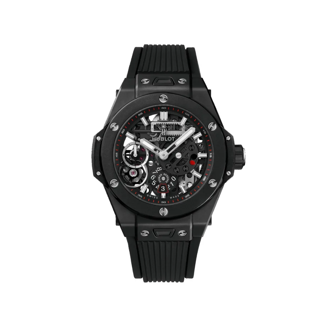đồng hồ Charles Leclerc