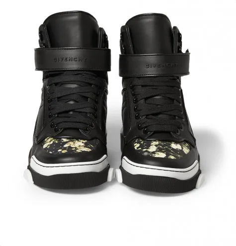 Giày thể thao nam đẹp Givenchy