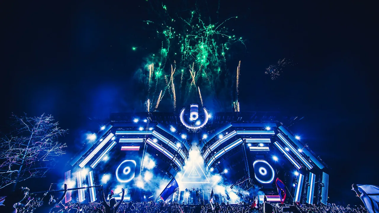 ultra music festival 11 - elleman