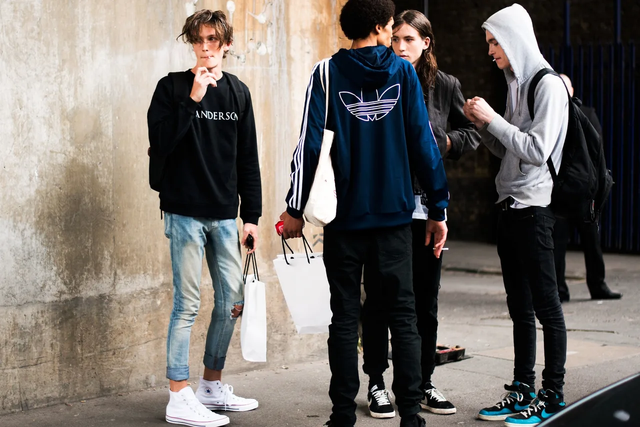 Ảnh: Ananda