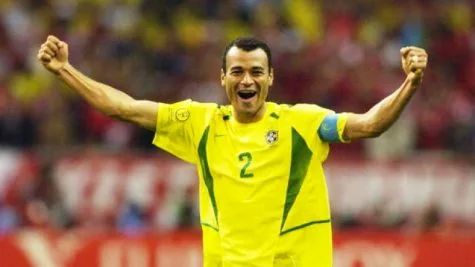 Cafu - ELLE Man -2