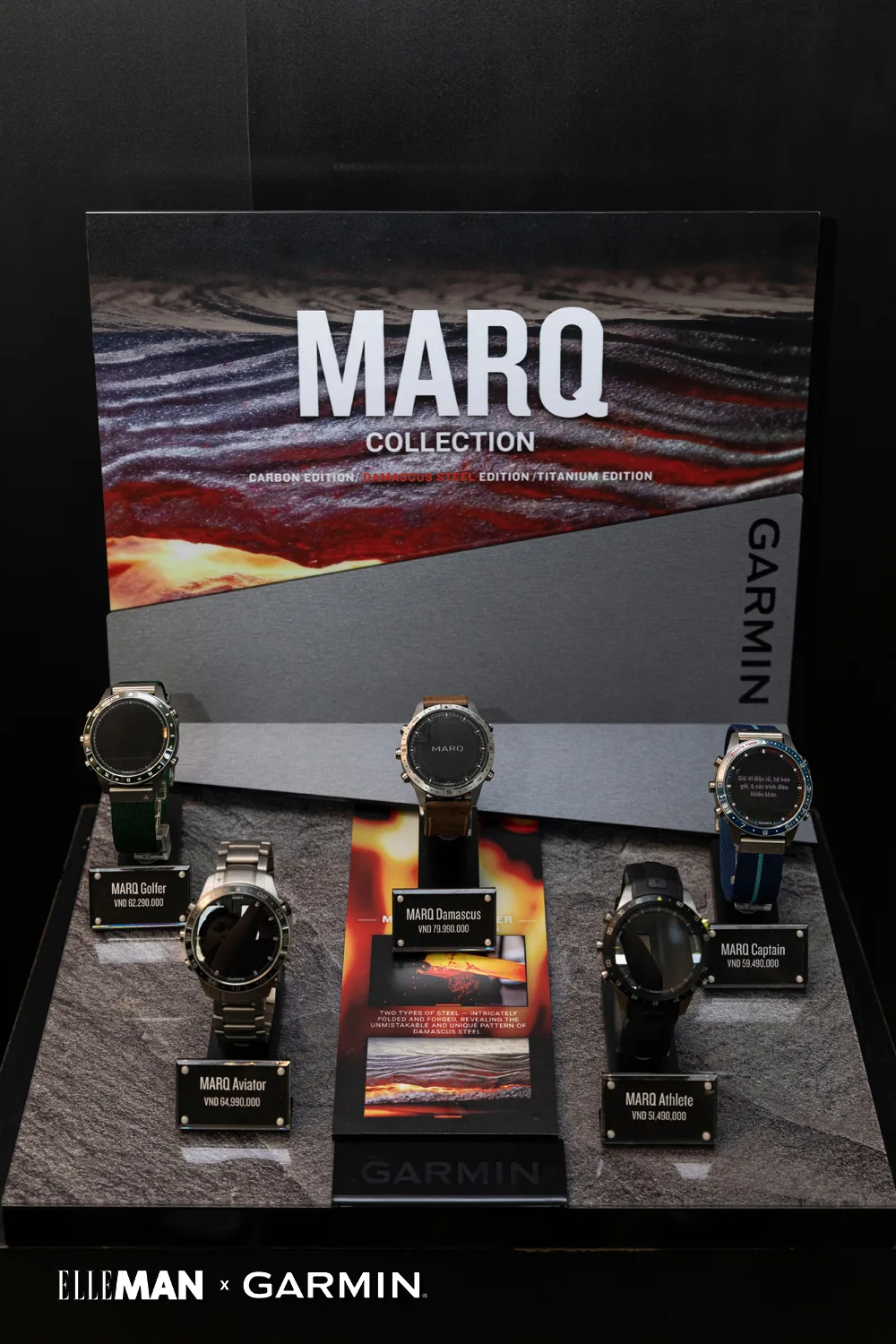 garmin