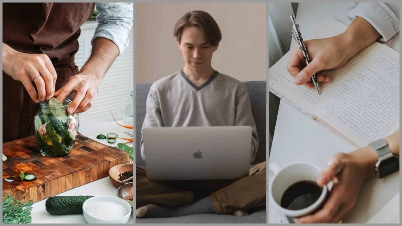 5 kỹ năng hay ho bạn có thể tự học trong thời giãn cách