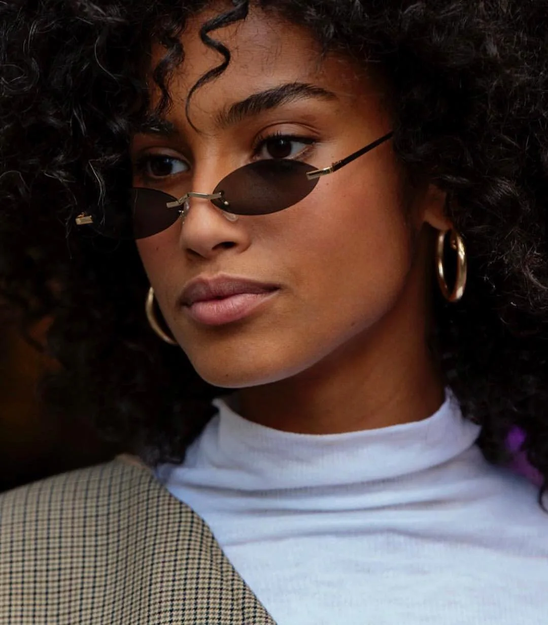 Ảnh: Instagram @imaanhammam