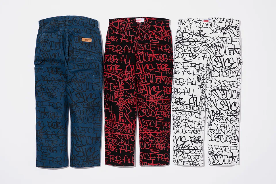 Ảnh: Supreme