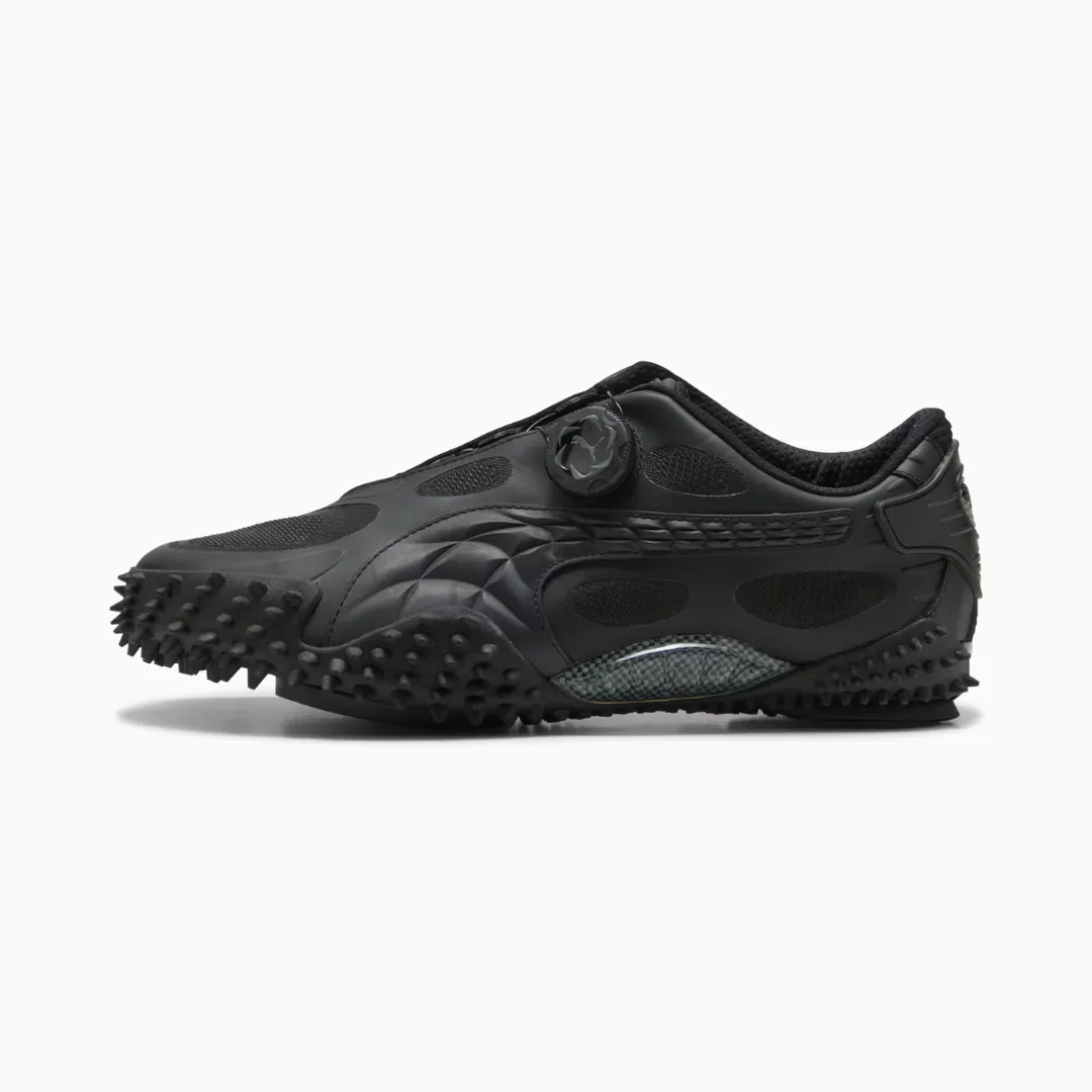 Puma x A$AP Rocky Mostro Discords sneakers