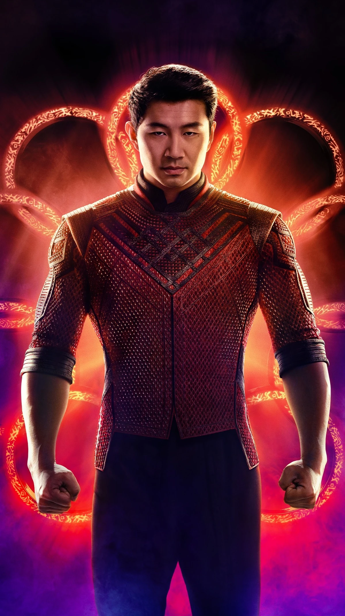 Shang-Chi là đại diện cho Xử Nữ
