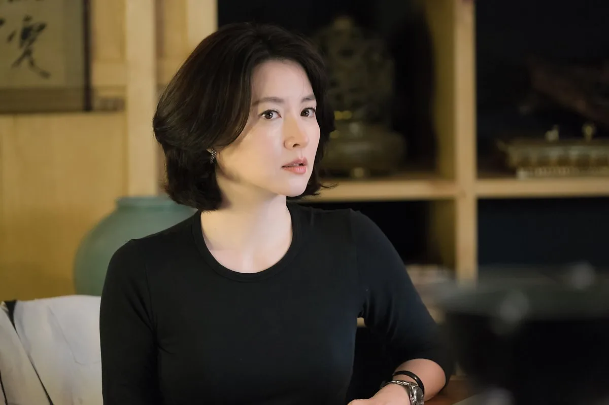 nữ diễn viên lee young ae