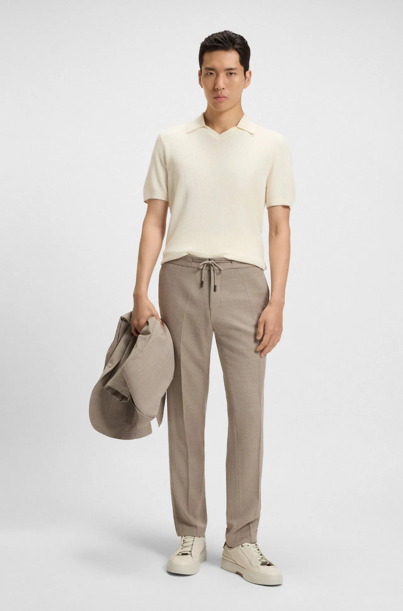 smart - casual