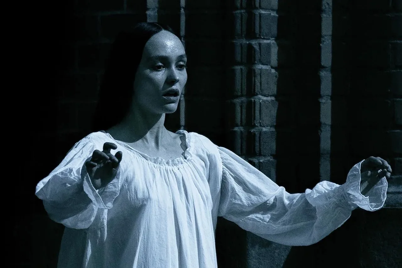 Nosferatu
