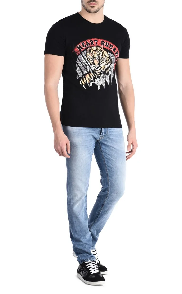 Ảnh: Just Cavalli