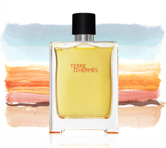 nước hoa nam 4 elle man vetiver