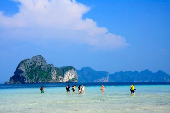 du lich nuoc ngoai - elle viet nam