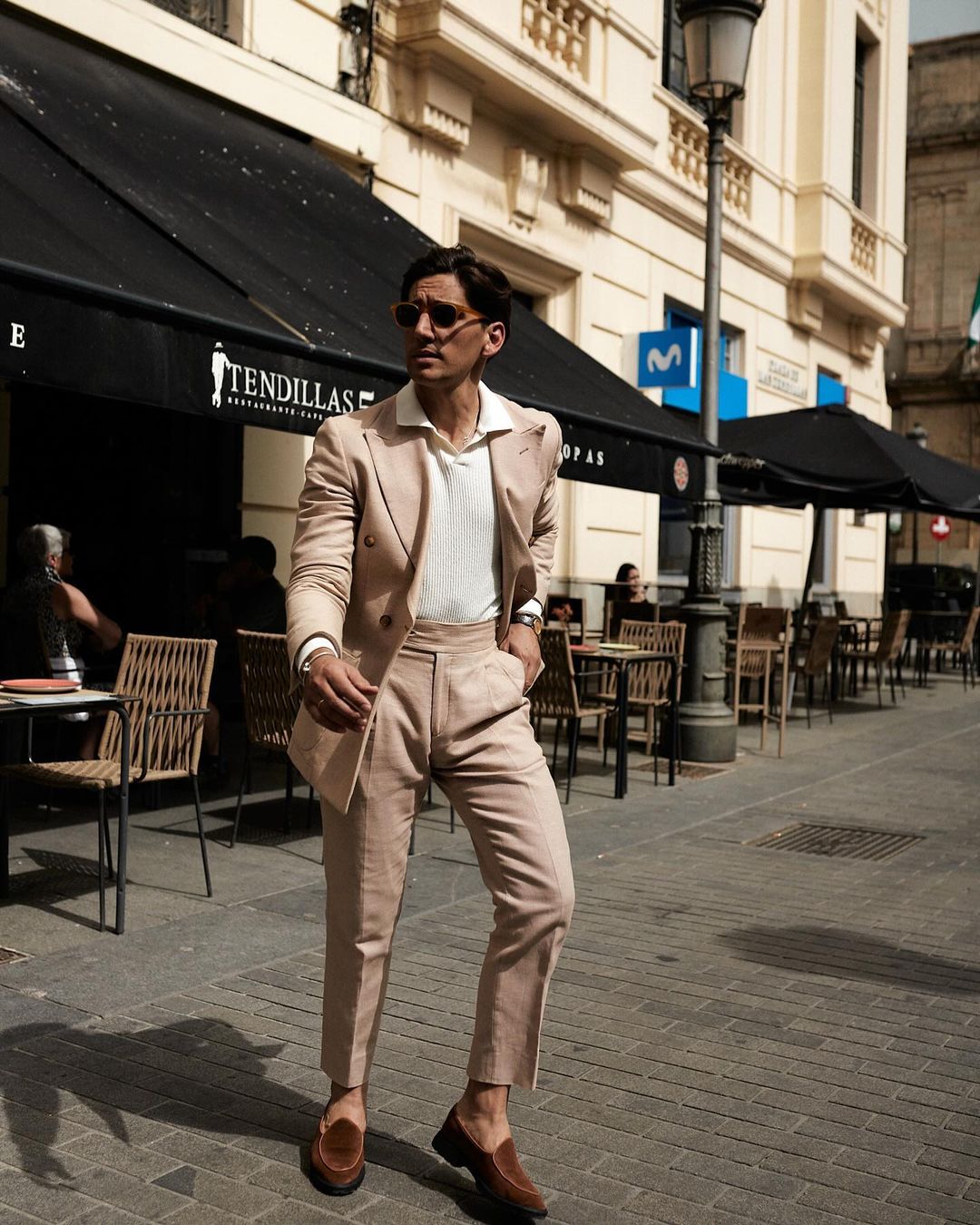 phong cách