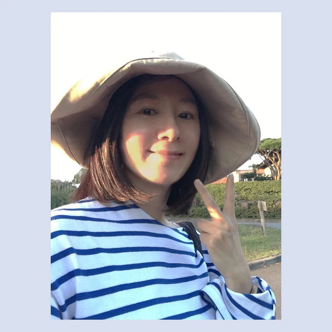 Ảnh: Instargam @heeae_official