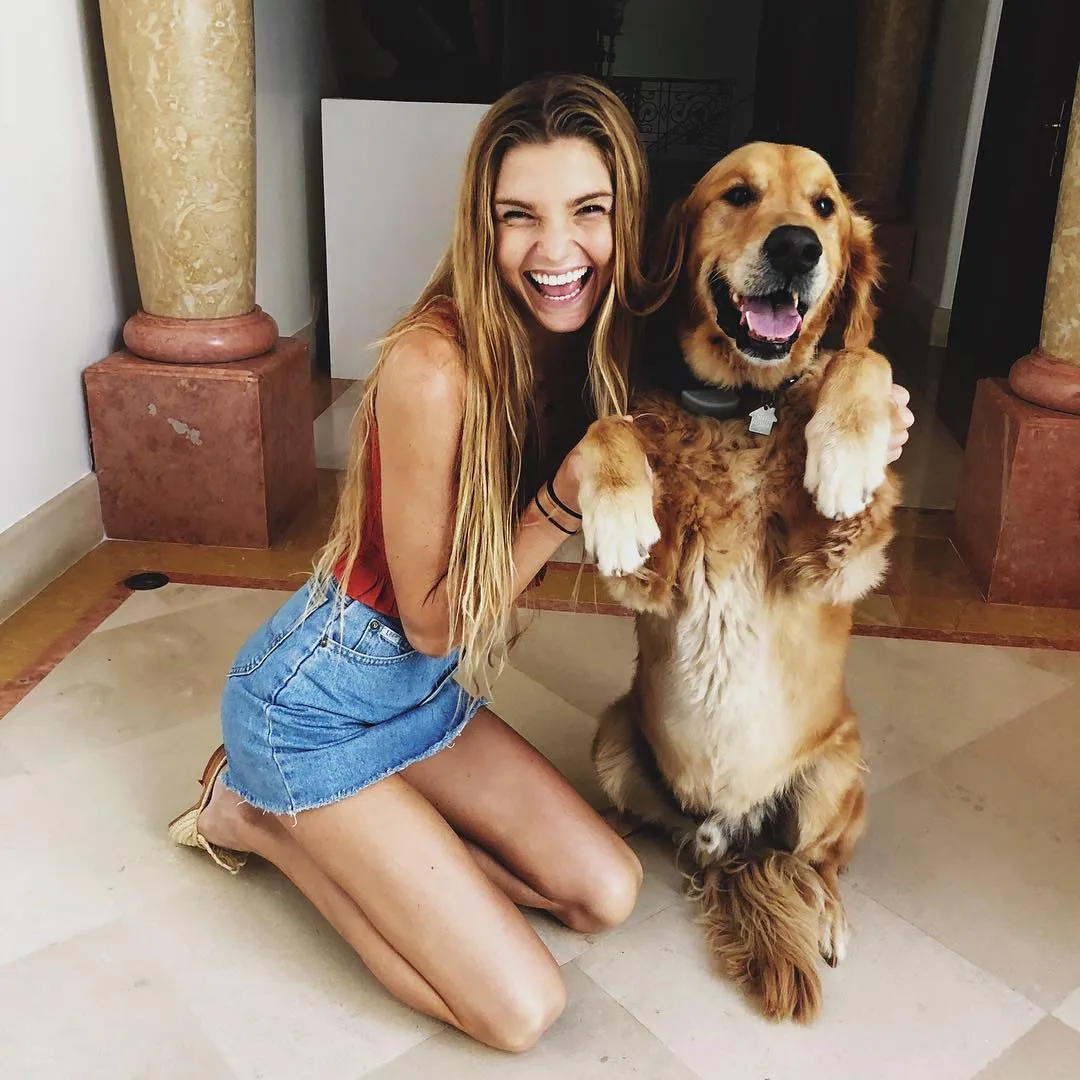 Ảnh: Instagram @sjanaelise