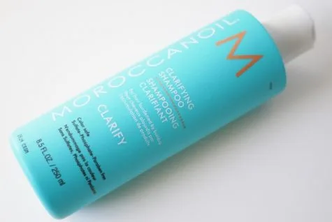 Moroccanoil Clarifying Shampoo