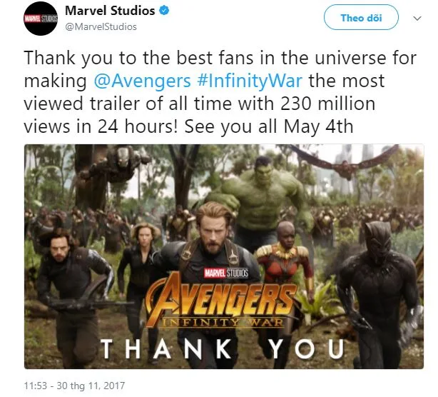 phim avengers infinity war - elle man 1