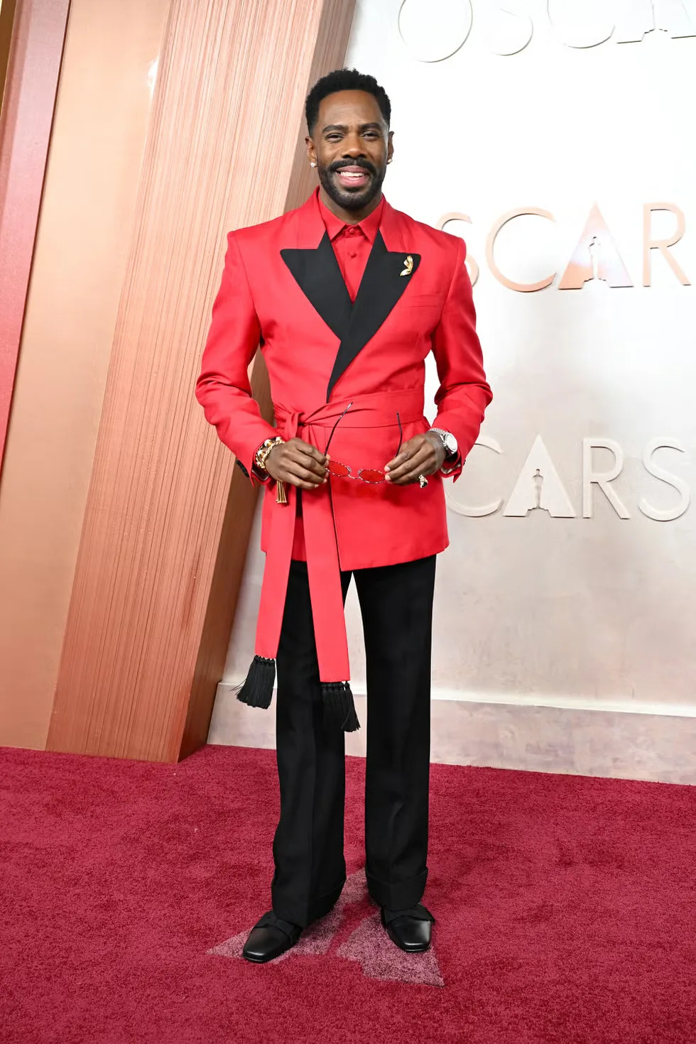 oscar 2025