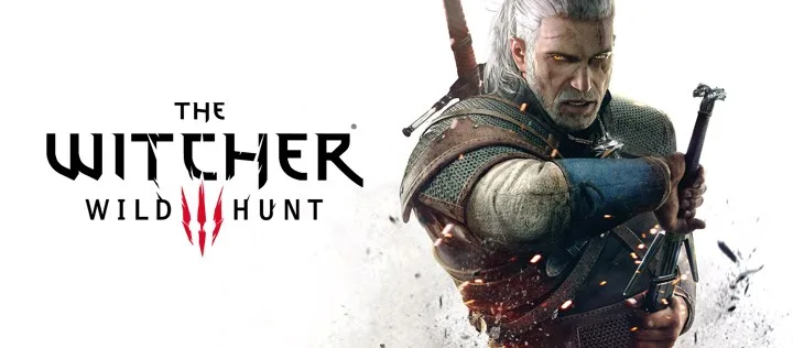 Henry Cavill The Witcher ELLE Man 1