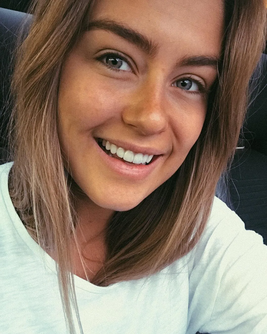 Ảnh: Instagram @stephsmith