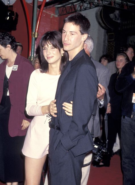 hành trình của diễn viên keanu reeves 1994