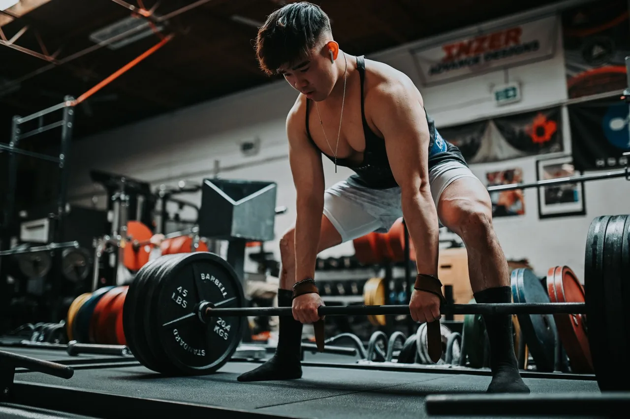 testosterone