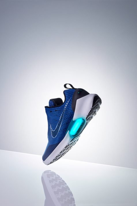 giay the thao cuoi thang 10 - Nike HyperAdapt 1.0 “Tinker Blue” - elle man 3