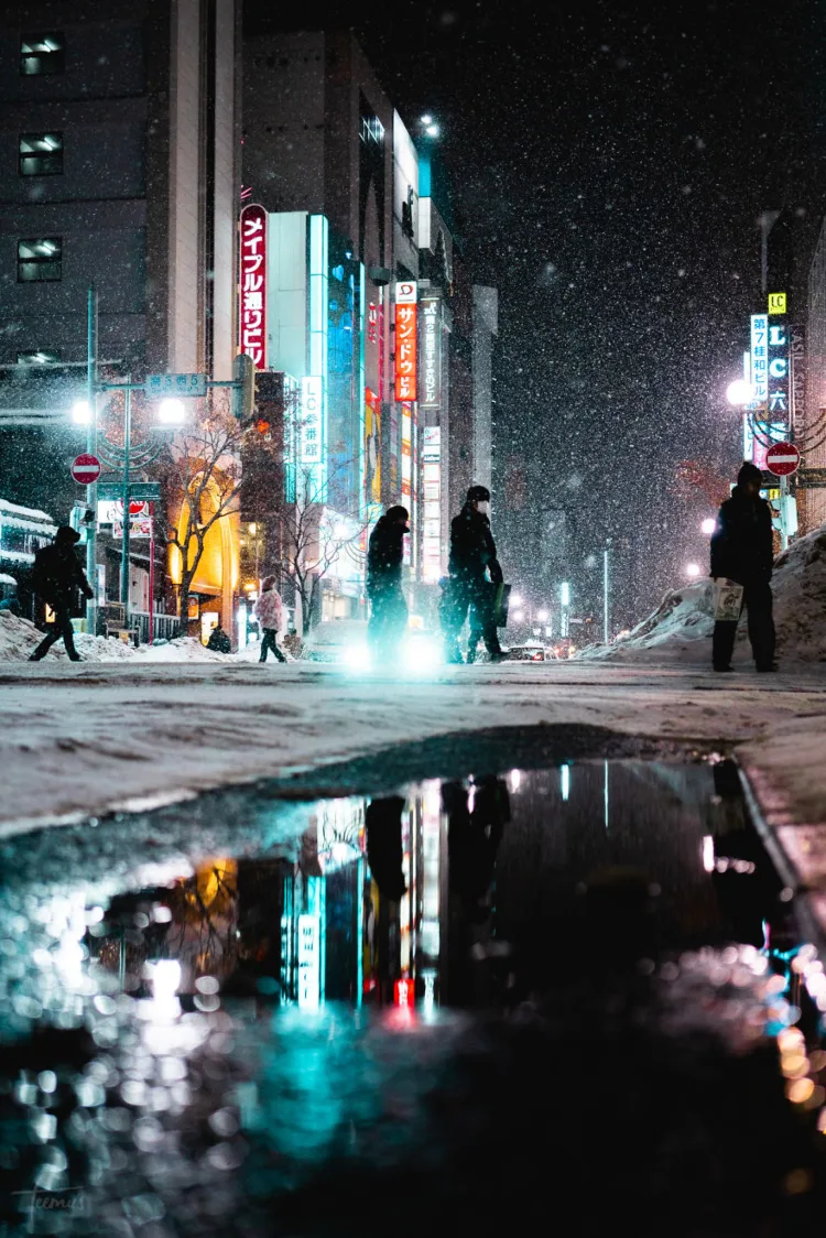 sapporo night 8-anh nhat ban-elleman-1119